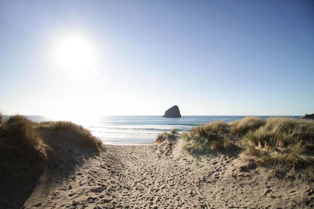 Beach Break Пасифик-Сити Экстерьер фото
