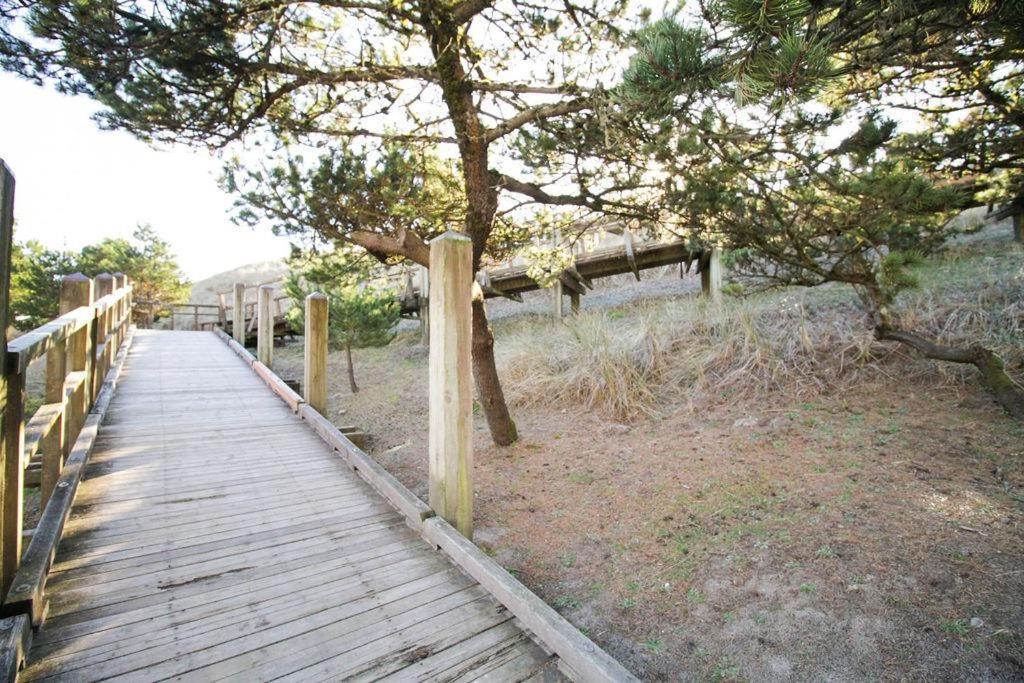Beach Break Пасифик-Сити Экстерьер фото
