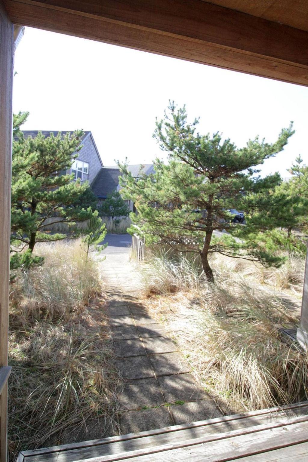 Beach Break Пасифик-Сити Экстерьер фото